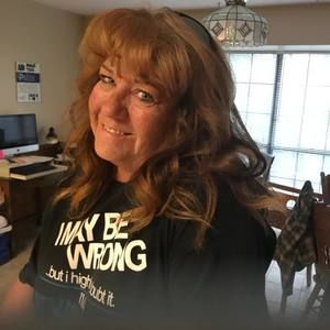 Meet your Posher, Karla